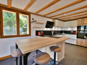 Chalet Le Grand-Bornand, 5 pièces, 8 personnes - FR-1-391-140